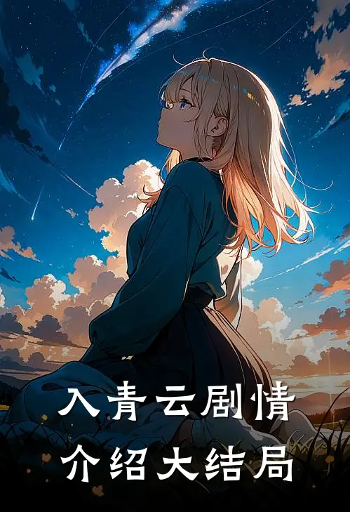 入青云剧情介绍大结局