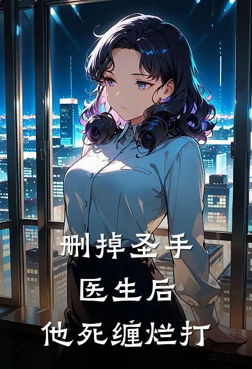 删掉圣手医生后，他死缠烂打裴济川华佗完结小说_完结版小说全文免费阅读删掉圣手医生后，他死缠烂打裴济川华佗