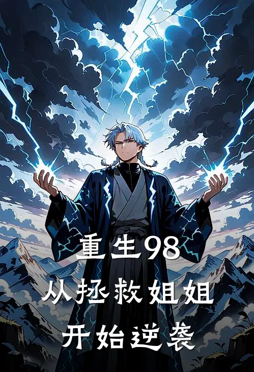重生98：从拯救姐姐开始逆袭李明启李明霞最热门小说_免费小说全集重生98：从拯救姐姐开始逆袭(李明启李明霞)