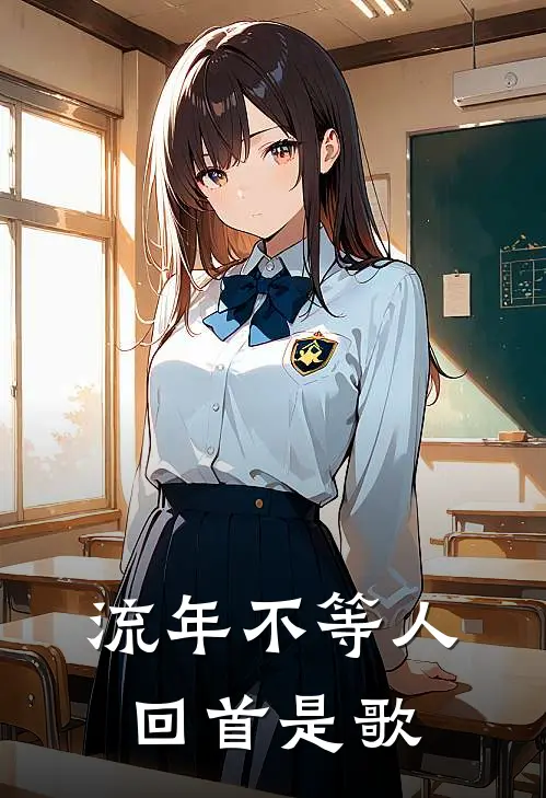 流年不等人回首是歌