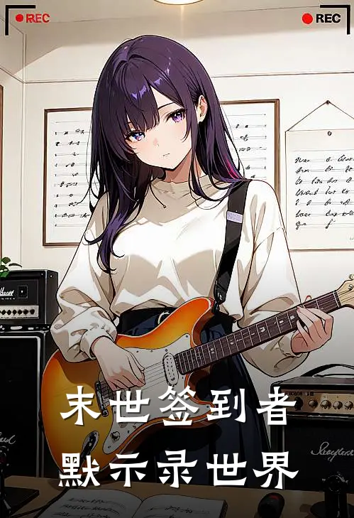 末世签到者：默示录世界齐藤胜鞠川静香完整版小说全文免费阅读_最新章节列表末世签到者：默示录世界(齐藤胜鞠川静香)