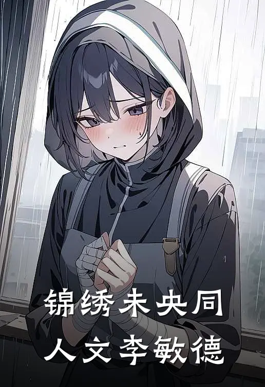 锦绣未央同人文李敏德