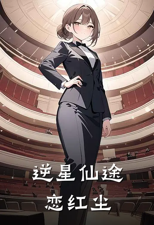 逆星仙途恋红尘(星瑶墨尘)完本小说_热门的小说逆星仙途恋红尘星瑶墨尘