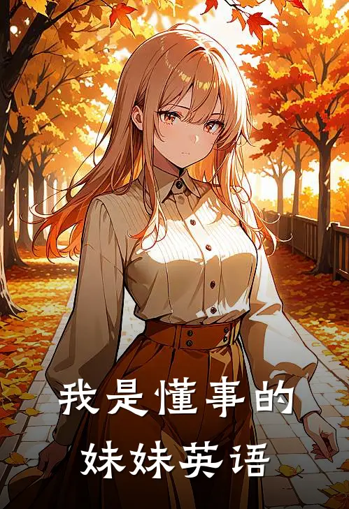 我是懂事的妹妹英语