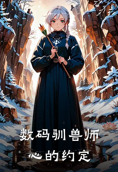 数码驯兽师：心的约定夜麟安闻荣全文免费阅读无弹窗大结局_（夜麟安闻荣）数码驯兽师：心的约定最新小说