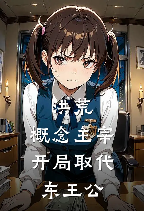 洪荒：概念主宰，开局取代东王公李源李源免费小说在线阅读_热门小说在线阅读洪荒：概念主宰，开局取代东王公李源李源