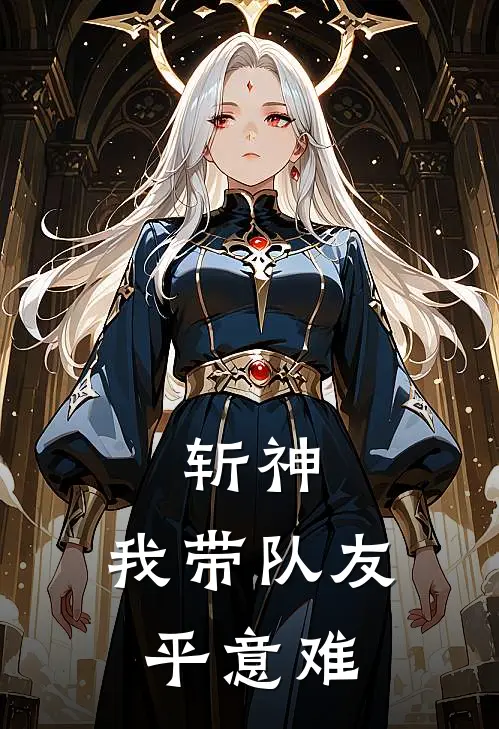 斩神，我带队友平意难