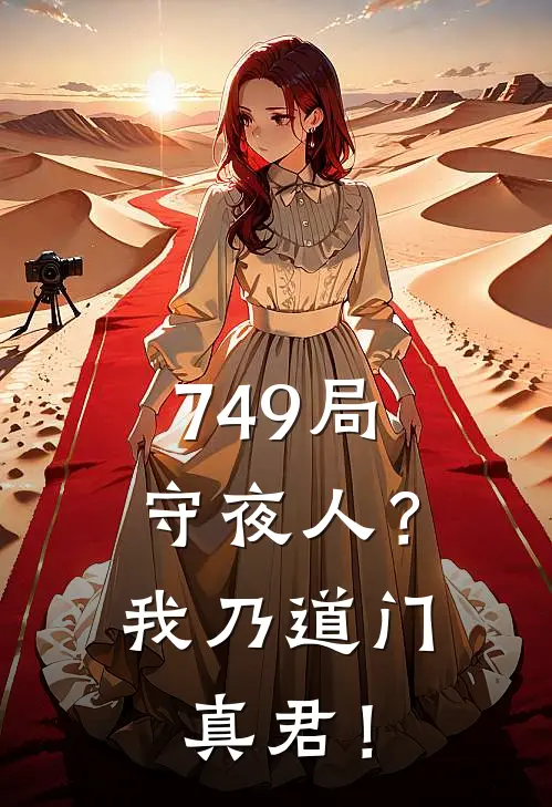 749局守夜人？我乃道门真君！(姜宸李含光)全章节在线阅读_姜宸李含光全章节在线阅读