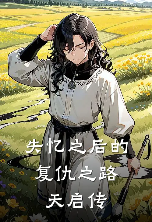 失忆之后的复仇之路：天启传天启澜清全文免费阅读_热门小说大全失忆之后的复仇之路：天启传天启澜清