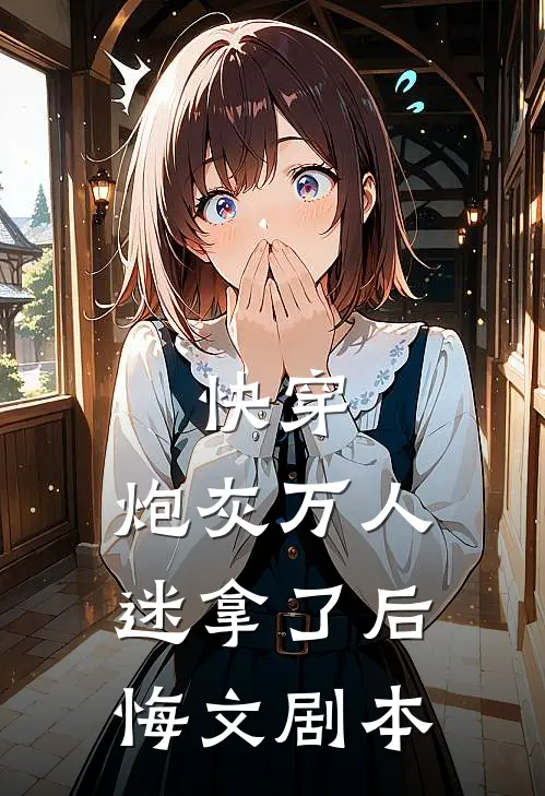 快穿：炮灰万人迷拿了后悔文剧本苏梨晚梨梨小说完整版免费阅读_热门小说排行榜快穿：炮灰万人迷拿了后悔文剧本(苏梨晚梨梨)