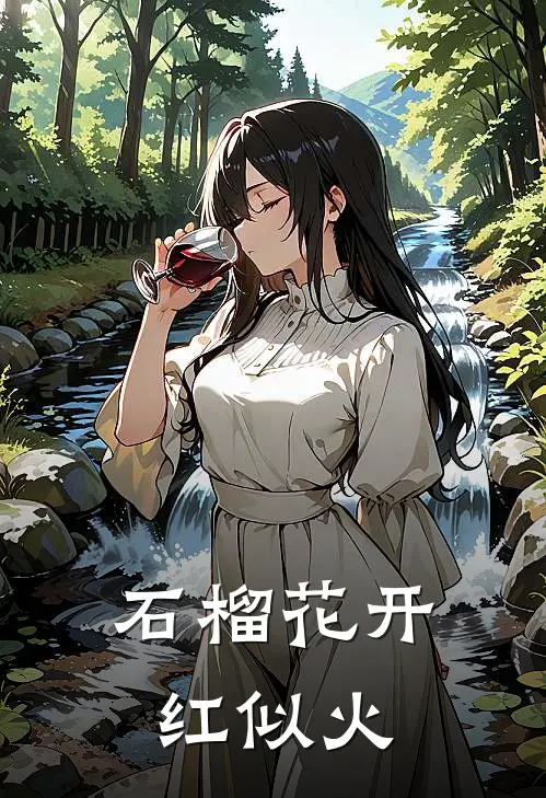 石榴花开红似火(沈辞玉萧衍)在线阅读免费小说_最新章节列表石榴花开红似火(沈辞玉萧衍)