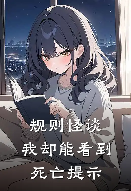 林晚周明(规则怪谈：我却能看到死亡提示)全章节在线阅读_(规则怪谈：我却能看到死亡提示)全本在线阅读