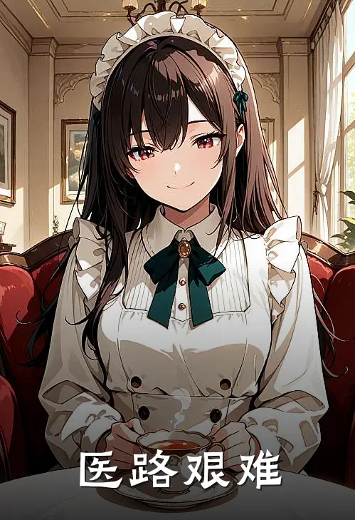医路艰难陆宇陆大山最新小说全文阅读_最新章节列表医路艰难(陆宇陆大山)