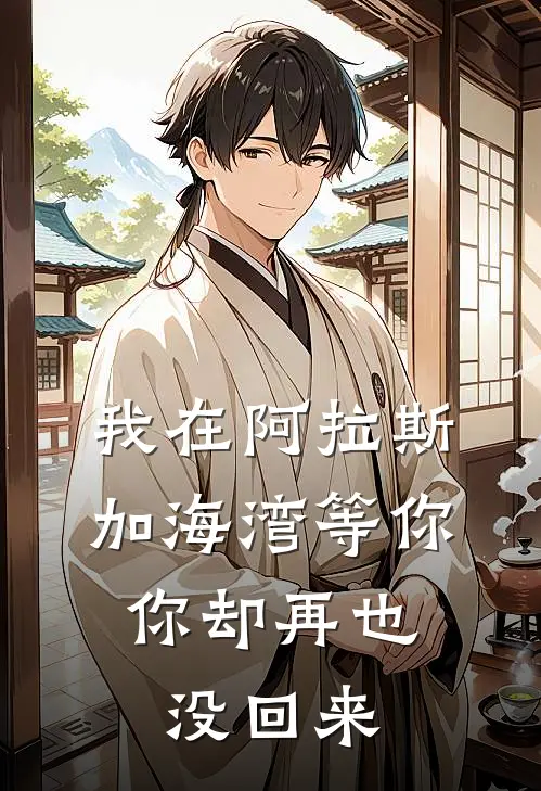 《我在阿拉斯加海湾等你，你却再也没回来》(林晚江屿)免费小说完结_最新推荐小说《我在阿拉斯加海湾等你，你却再也没回来》(林晚江屿)