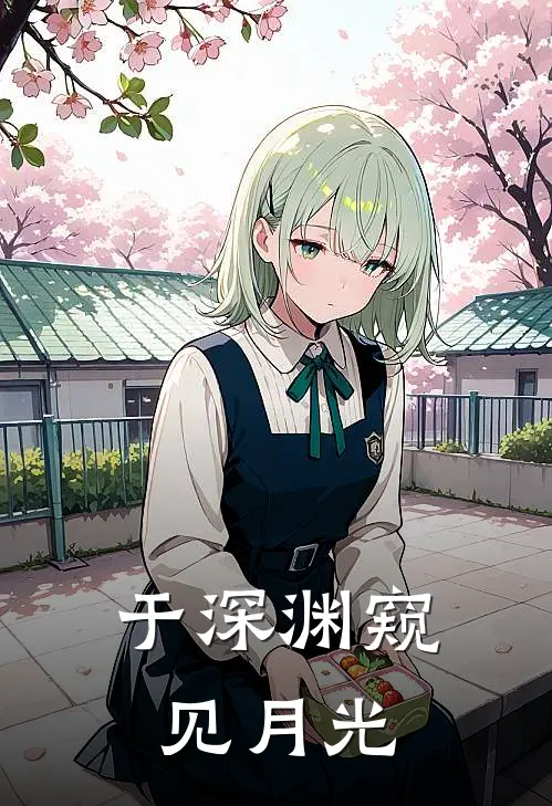 倪素倪薇于深渊窥见月光最新章节在线阅读_倪素倪薇完整版阅读