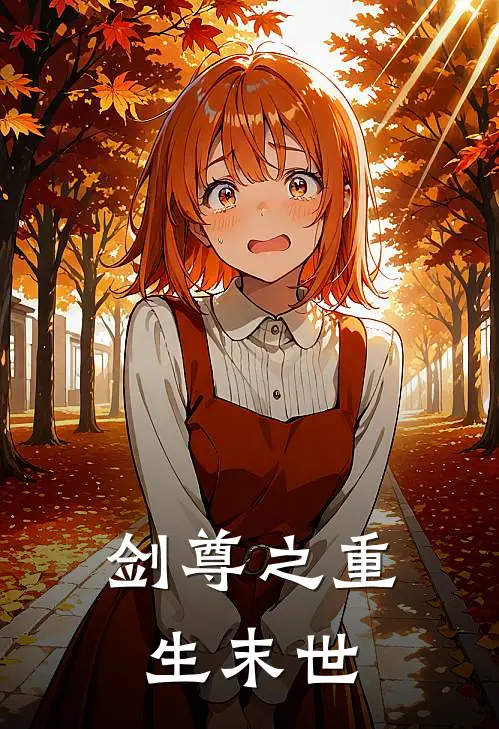 剑尊之重生末世