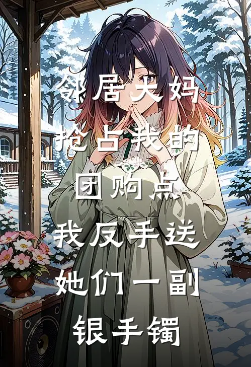 邻居大妈抢占我的团购点，我反手送她们一副银手镯(李安安邻居大妈)最新好看小说_最新章节列表邻居大妈抢占我的团购点，我反手送她们一副银手镯(李安安邻居大妈)