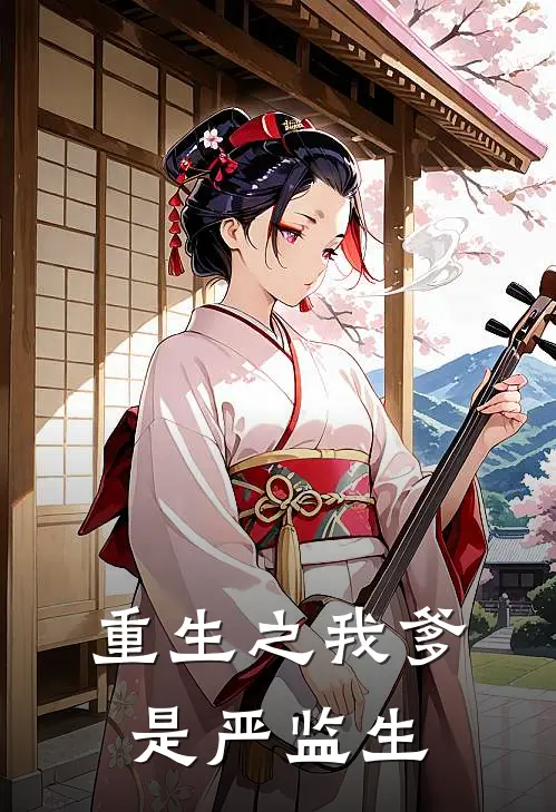 重生之我爹是严监生