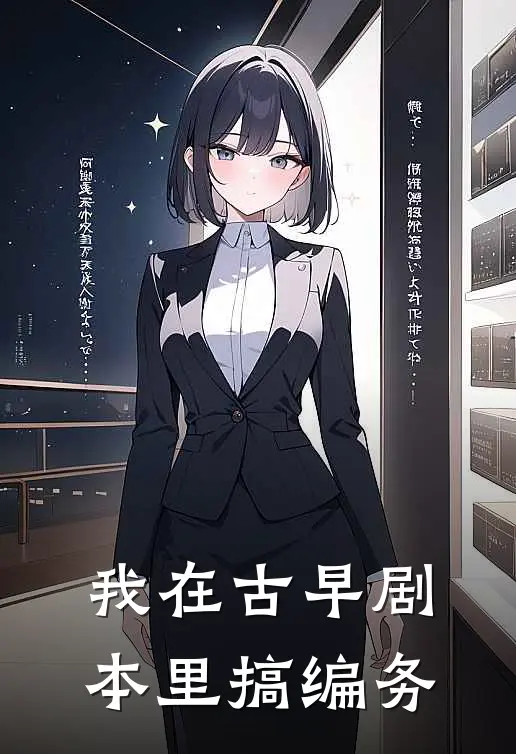 我在古早剧本里搞编务林清音萧绝免费小说全文阅读_免费小说在线阅读我在古早剧本里搞编务林清音萧绝