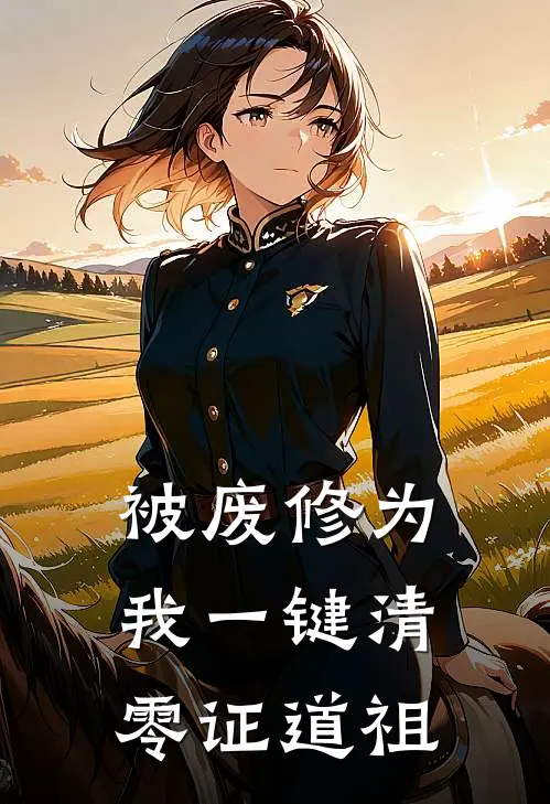 被废修为，我一键清零证道祖萧凡顾长夜免费小说推荐_推荐完结小说被废修为，我一键清零证道祖(萧凡顾长夜)