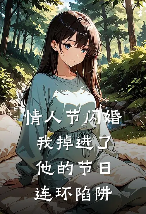 情人节闪婚，我掉进了他的节日连环陷阱陆则衍苏晚萤最新完本小说_免费小说大全情人节闪婚，我掉进了他的节日连环陷阱(陆则衍苏晚萤)