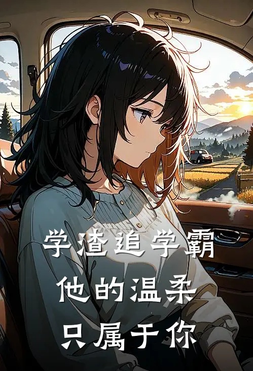 学渣追学霸，他的温柔只属于你
