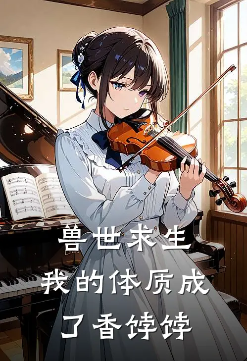 兽世求生：我的体质成了香饽饽