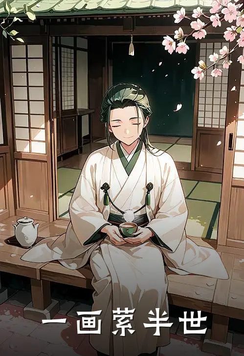 华桦莫兰迪（一画萦半世）全文免费阅读无弹窗大结局_