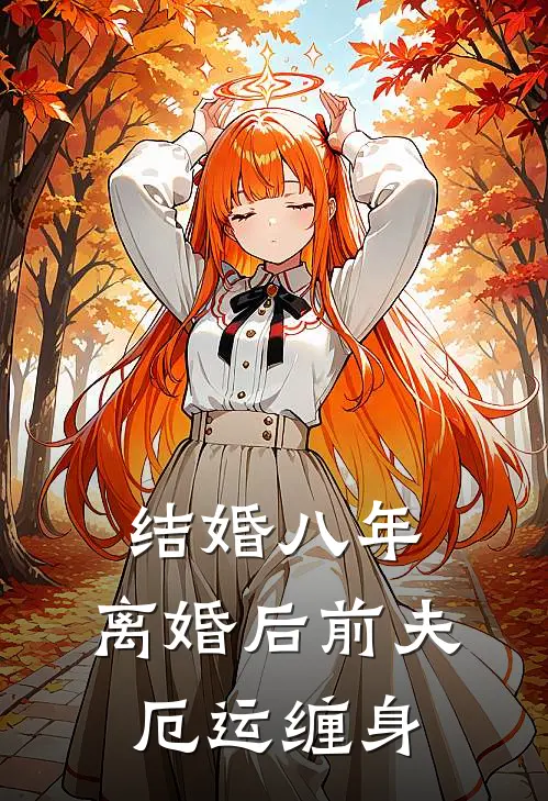 结婚八年，离婚后前夫厄运缠身(李不同云烟)热门完本小说_最新小说结婚八年，离婚后前夫厄运缠身李不同云烟
