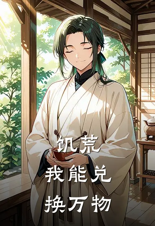 饥荒：我能兑换万物