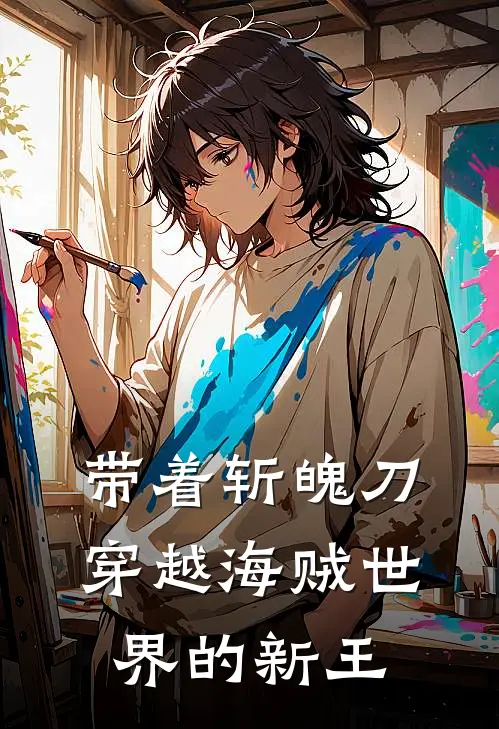 带着斩魄刀穿越海贼世界的新王