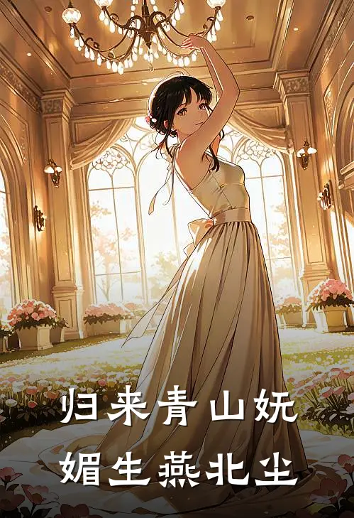 归来青山妩媚生燕北尘