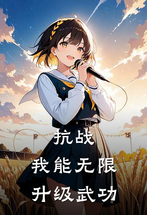 张楚阳柳书瑶《抗战：我能无限升级武功》完结版阅读_(抗战：我能无限升级武功)全集阅读