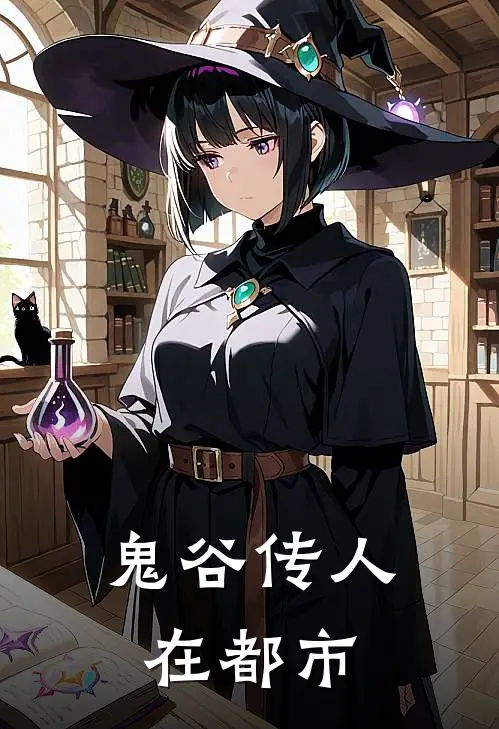 鬼谷传人在都市林羽苏瑶完结版小说阅读_完整版小说免费阅读鬼谷传人在都市(林羽苏瑶)