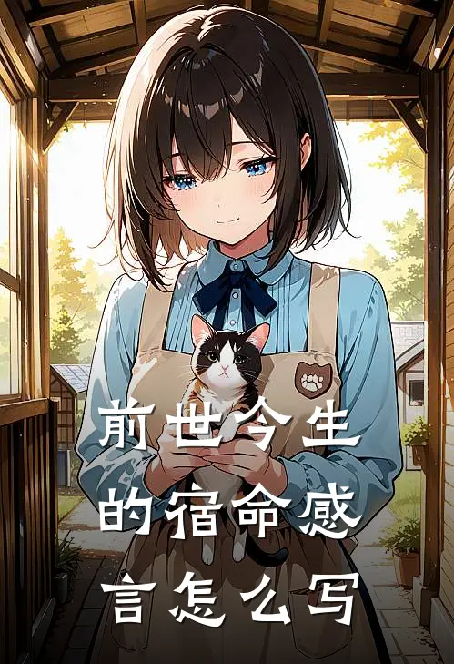 前世今生的宿命感言怎么写