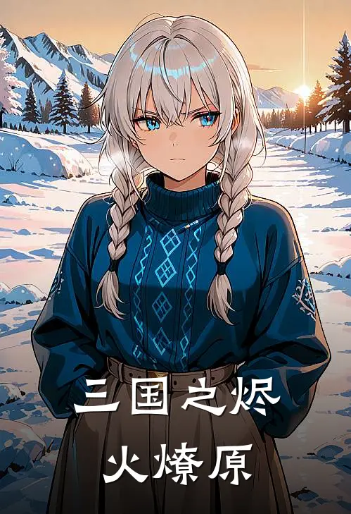 三国之烬火燎原