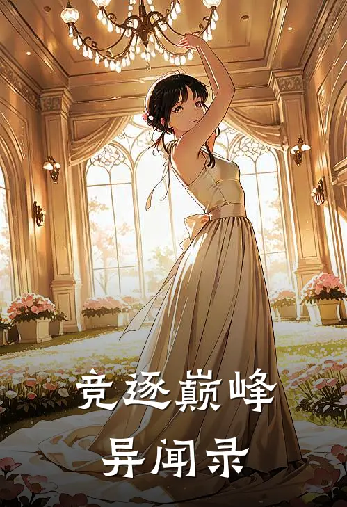 竞逐巅峰异闻录
