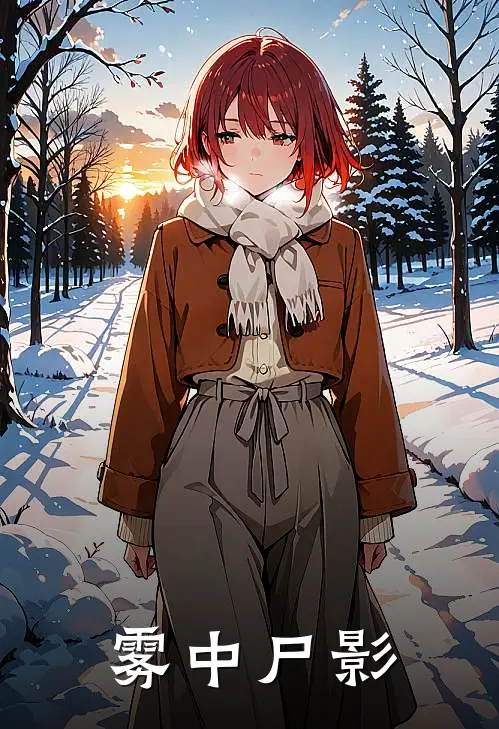 陈海峰林野雾中尸影全本免费在线阅读_雾中尸影全本阅读