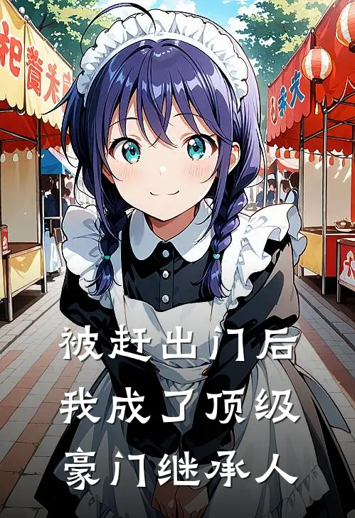 被赶出门后，我成了顶级豪门继承人苏晚苏振海免费小说全文阅读_最新好看小说被赶出门后，我成了顶级豪门继承人苏晚苏振海