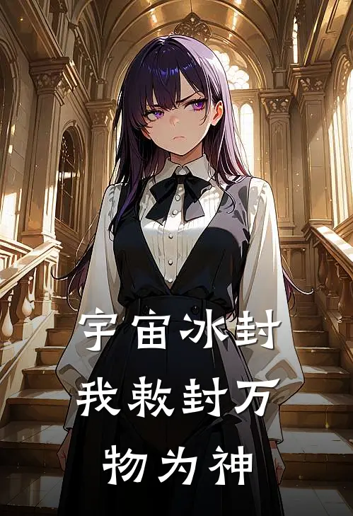 宇宙冰封：我敕封万物为神凌霄雷隼最新章节在线阅读_凌霄雷隼全本免费在线阅读