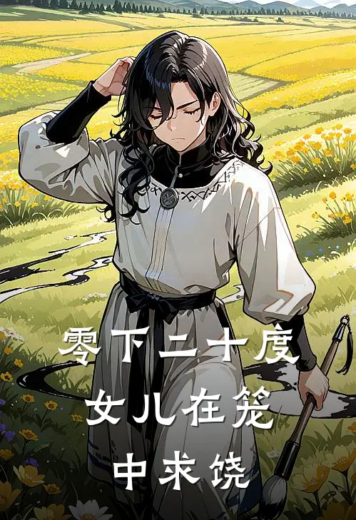 零下二十度，女儿在笼中求饶念念顾江最热门小说_免费小说全集零下二十度，女儿在笼中求饶(念念顾江)