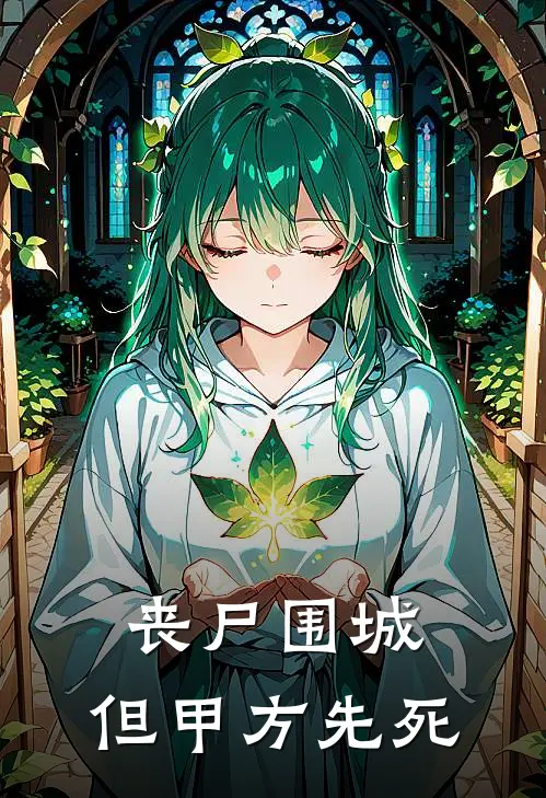 丧尸围城，但甲方先死