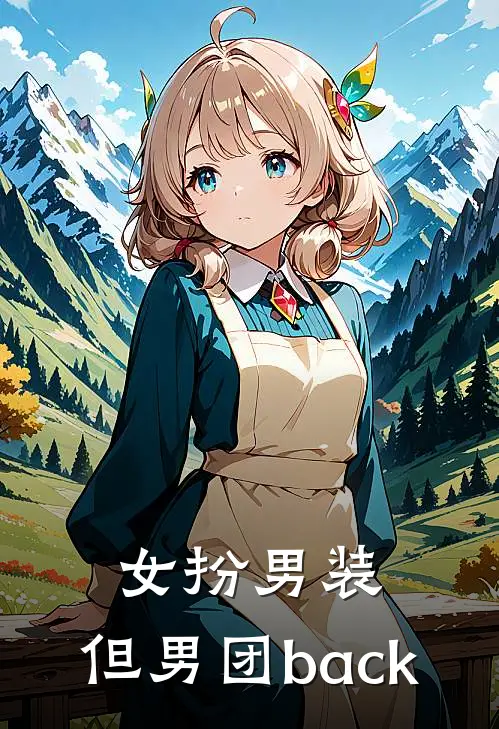 《女扮男装，但男团back》季怀舒司忱已完结小说_女扮男装，但男团back(季怀舒司忱)火爆小说