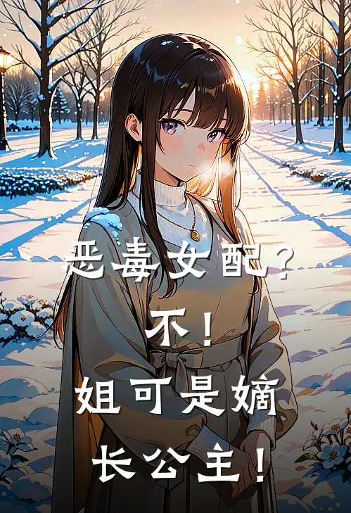 恶毒女配？不！姐可是嫡长公主！