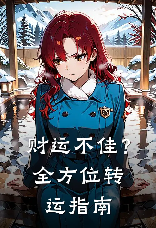 财运不佳？全方位转运指南