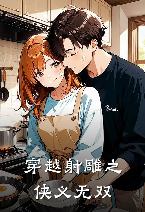 穿越射雕之侠义无双