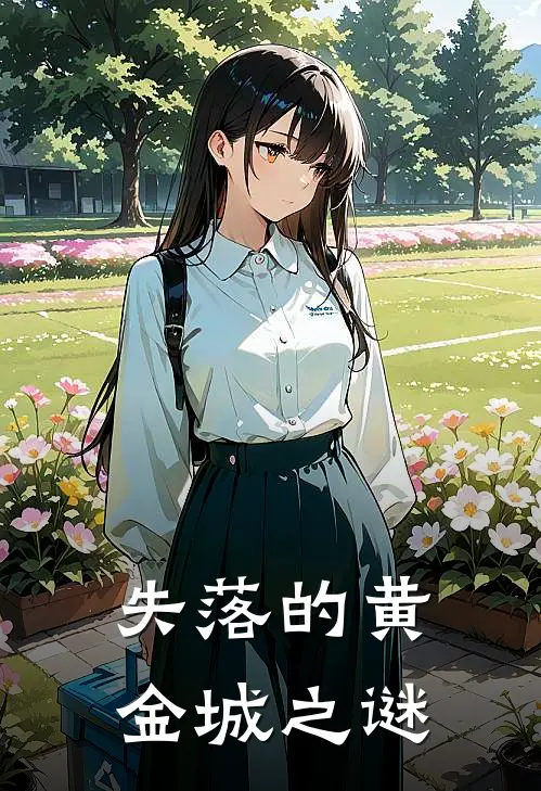 失落的黄金城之谜