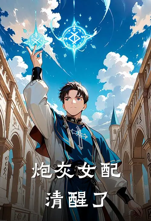 炮灰女配清醒了(桑菀谢承允)完本小说推荐_最新章节列表炮灰女配清醒了(桑菀谢承允)