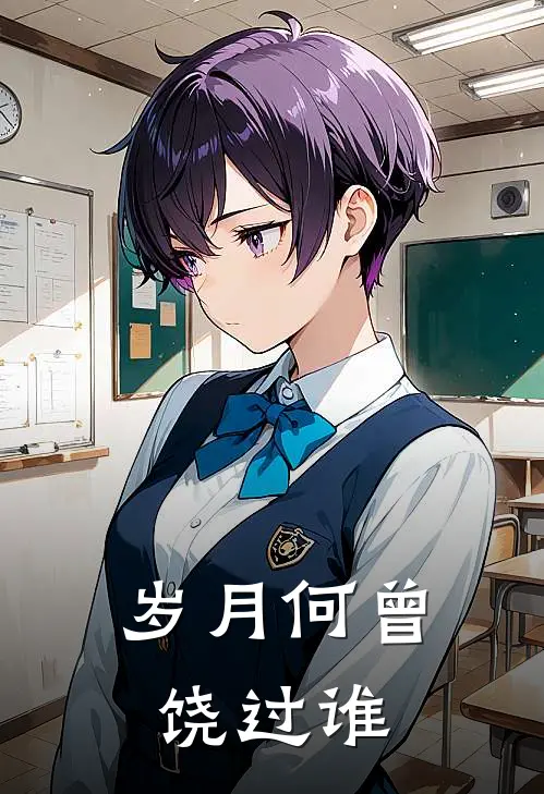 岁月何曾饶过谁许悠然魏泽南完整版免费阅读_许悠然魏泽南精彩小说