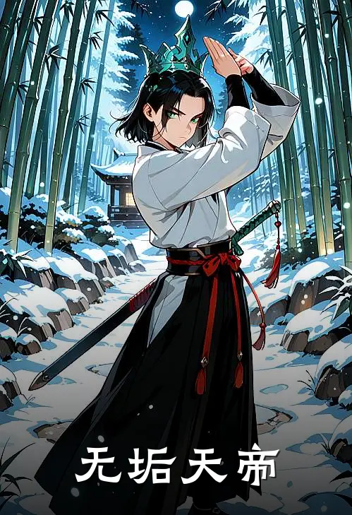 无垢天帝(陆离赵虎)免费小说在线阅读_在线阅读免费小说无垢天帝(陆离赵虎)